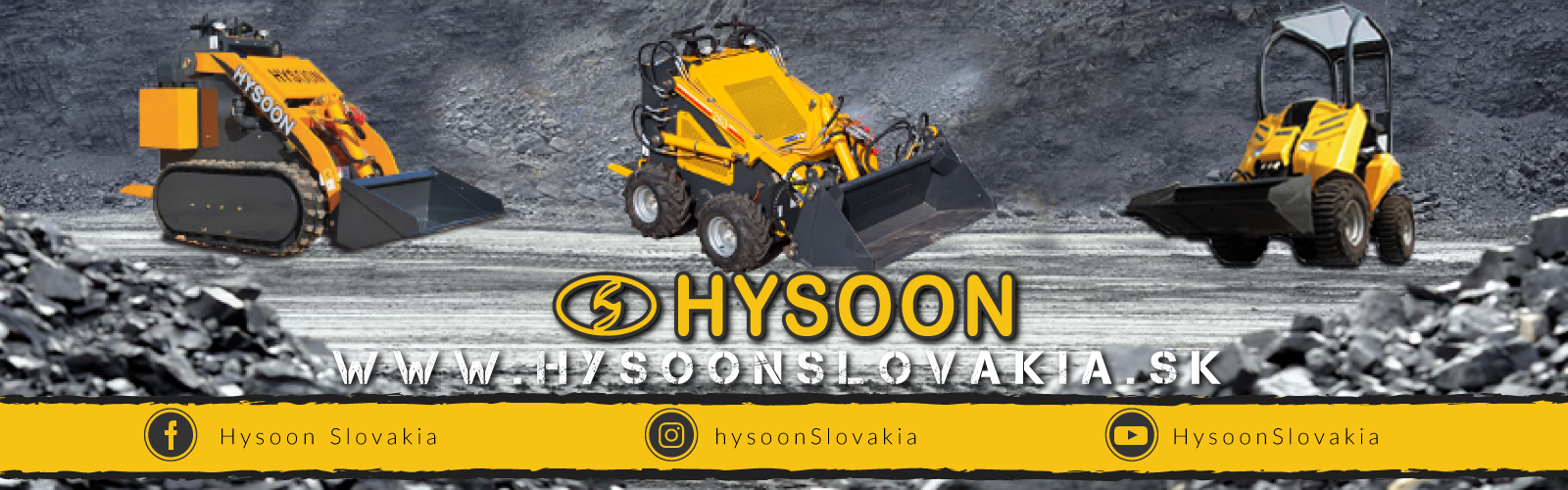Hysoon